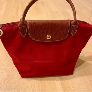 Longchamp Le Pliage